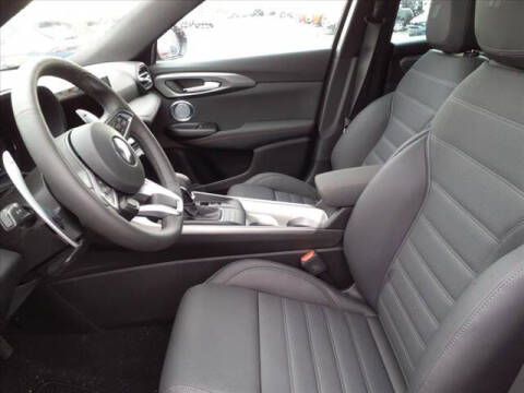 2024 Dodge Hornet R/T Plus