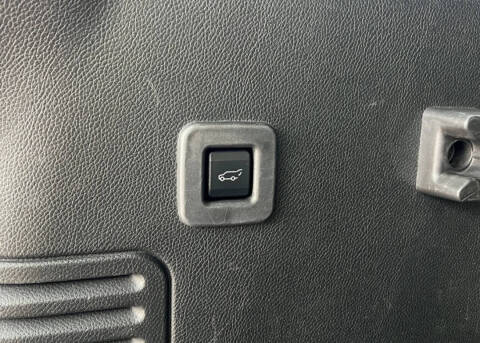 2011 Ford Expedition EL Limited