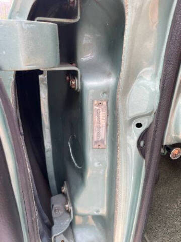 1965 Chevrolet Biscayne