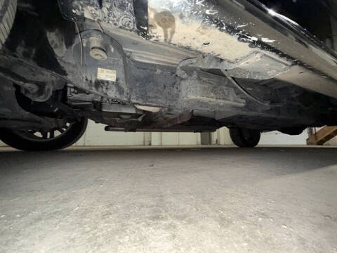 2008 Lincoln Mark LT