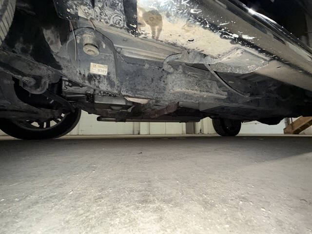 2008 Lincoln Mark LT