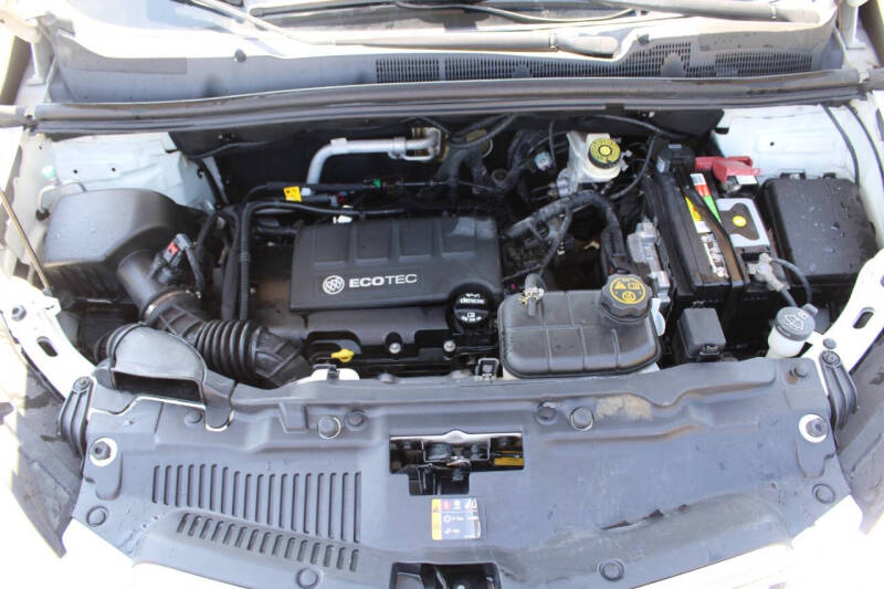 2015 Buick Encore Premium