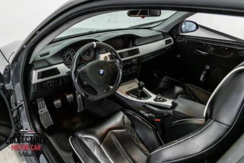 2007 BMW 3 Series 335i