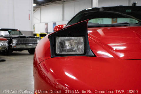 1993 Pontiac Firebird Trans Am
