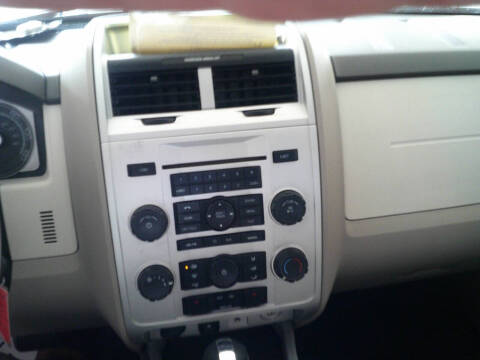 2001 Toyota Sequoia Limited