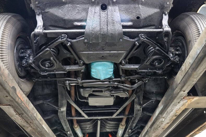 1953 Mercury Monterey