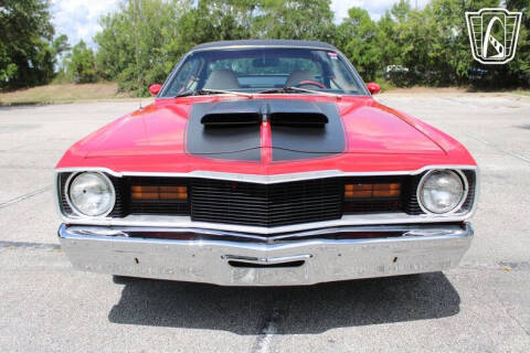 1976 Dodge Dart