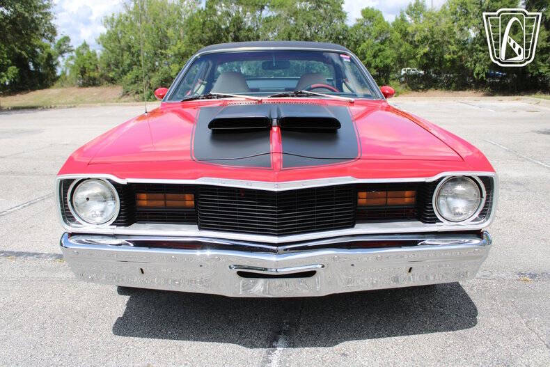 1976 Dodge Dart