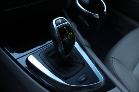 2012 BMW 1 Series 135i