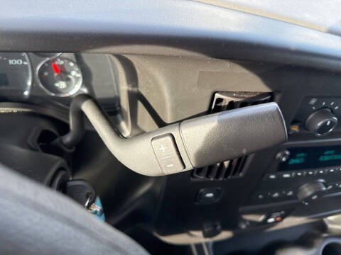 2024 GMC Savana 2500