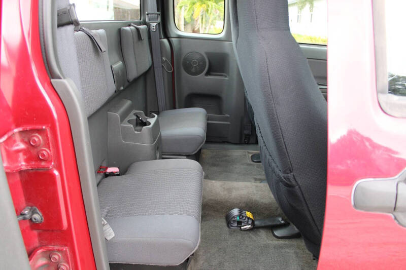 2006 Chevrolet Colorado