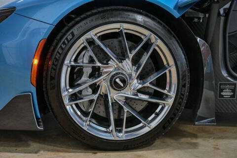 2022 Pininfarina Battista