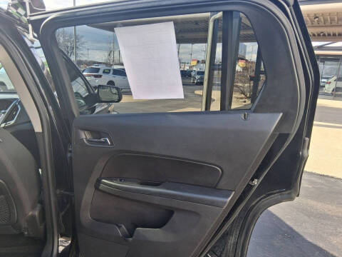 2013 GMC Terrain SLE-1