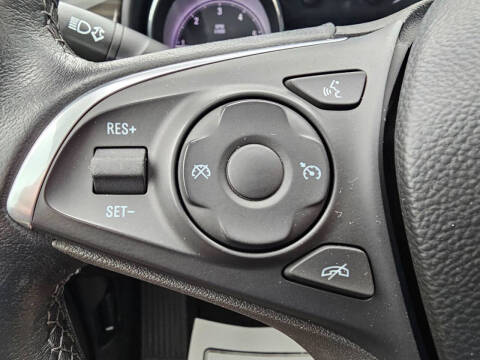 2020 Buick Envision Preferred