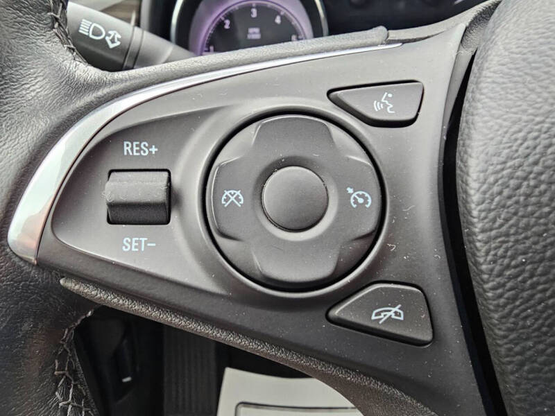 2020 Buick Envision Preferred