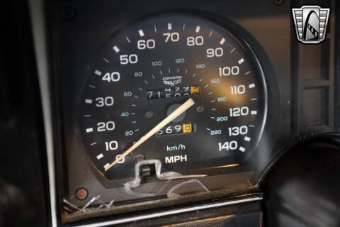 1978 Chevrolet Corvette