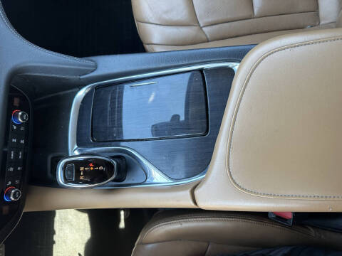 2018 Buick Enclave Premium