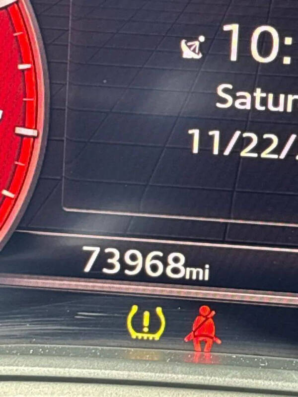 2018 Audi S5 Sportback 3.0T quattro Prestige