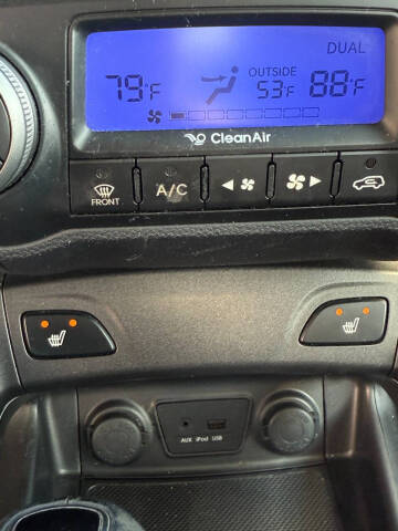 2014 Hyundai Tucson Limited