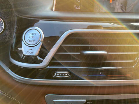 2018 BMW 7 Series ALPINA B7 xDrive