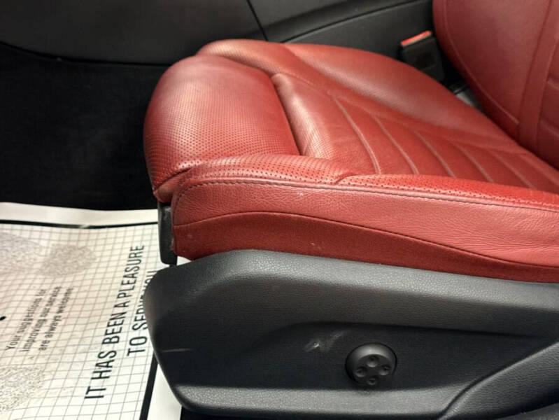 2020 Mercedes-Benz C-Class AMG C 43