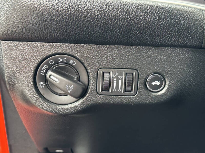 2018 Dodge Challenger R/T