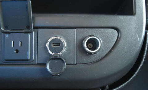 2017 Chevrolet Express LS 2500