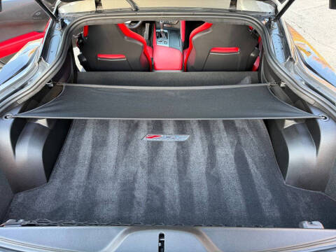 2016 Chevrolet Corvette Z06