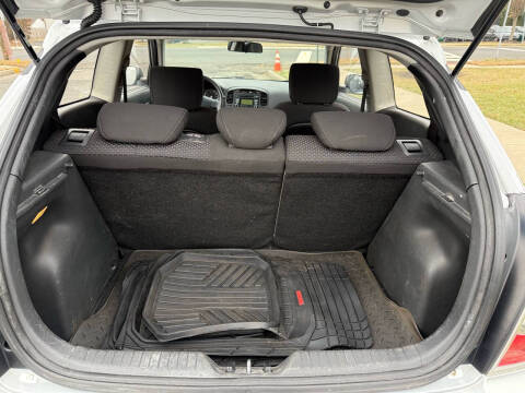 2010 Hyundai Accent GS