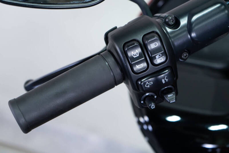2021 Harley-Davidson Road Glide Special