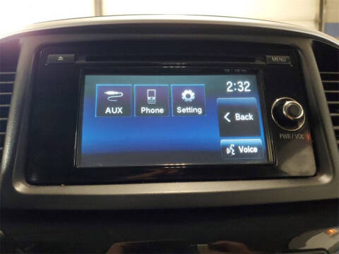 2015 Mitsubishi Lancer Evolution GSR