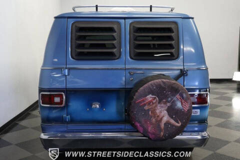 1977 Dodge D200 Pickup