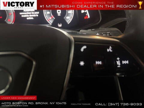 2023 Audi A6 quattro Premium 45 TFSI