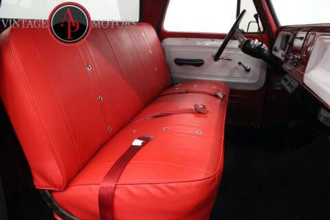 1966 Chevrolet C10
