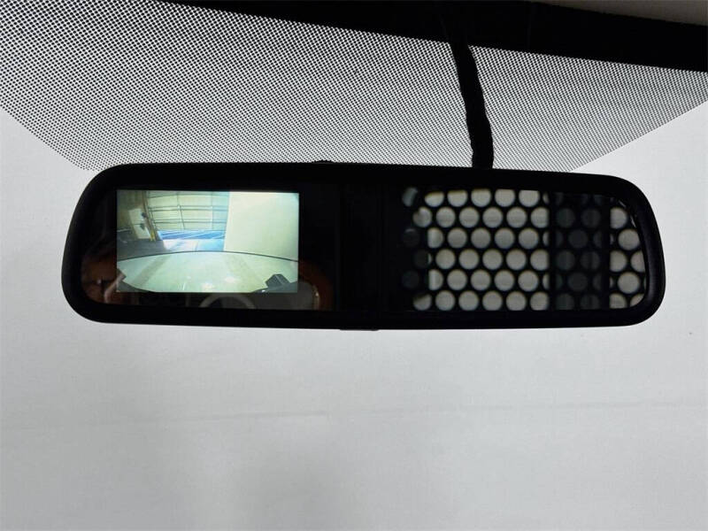 2020 GMC Savana 2500