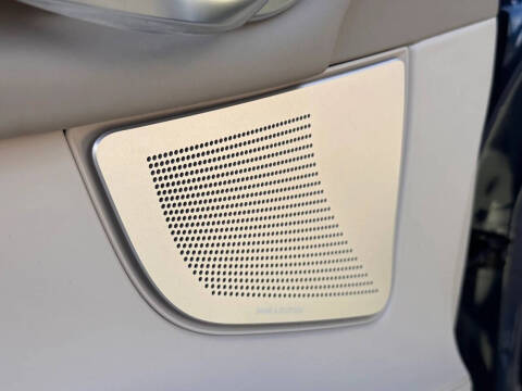 2014 BMW 7 Series 750Li