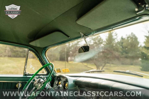 1954 Chrysler New Yorker