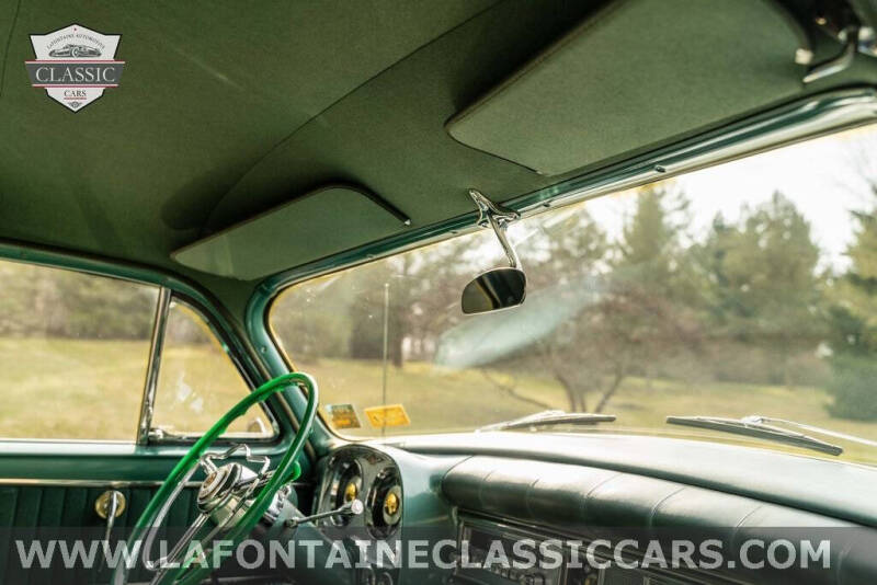 1954 Chrysler New Yorker