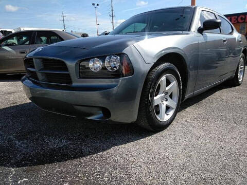 2007 Dodge Charger