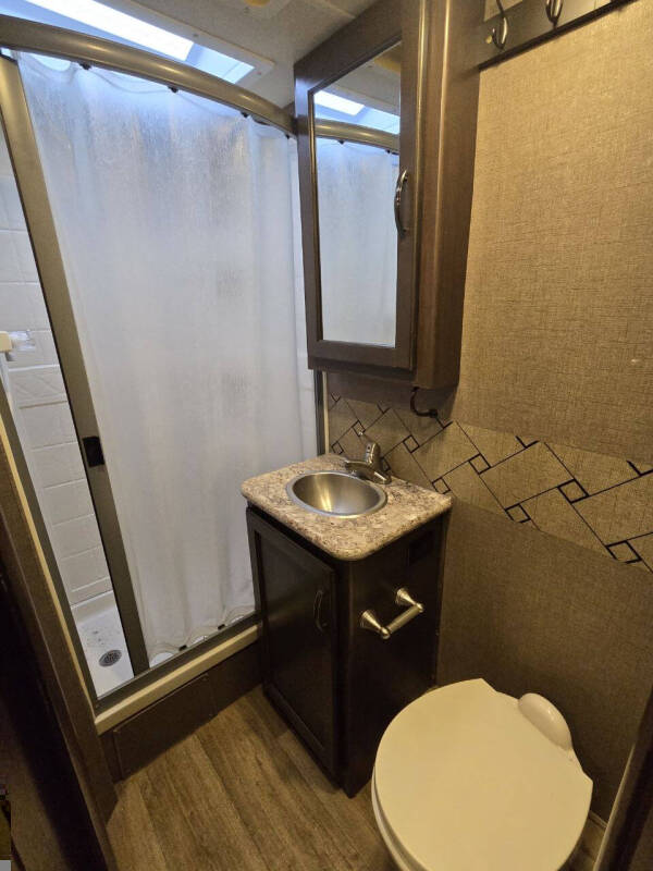 2020 Thor Motor Coach Four Winds