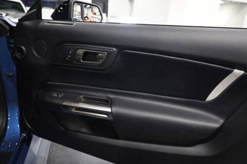 2021 Ford Mustang Shelby GT500