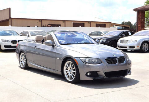 2011 BMW 3 Series 328i
