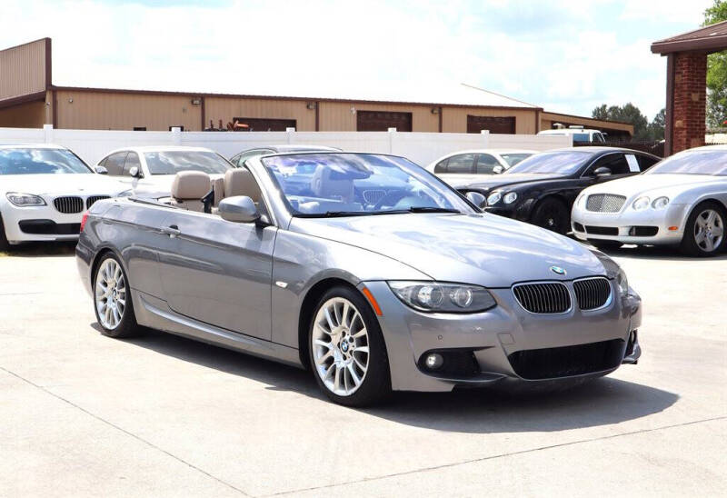 2011 BMW 3 Series 328i