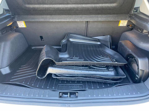 2012 Ford Focus Titanium