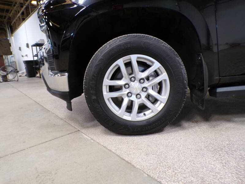 2022 Chevrolet Silverado 1500 Limited