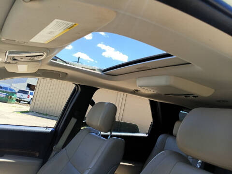 2013 Dodge Durango Citadel