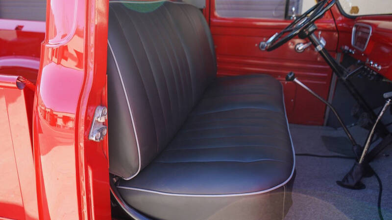 1953 Ford F-250