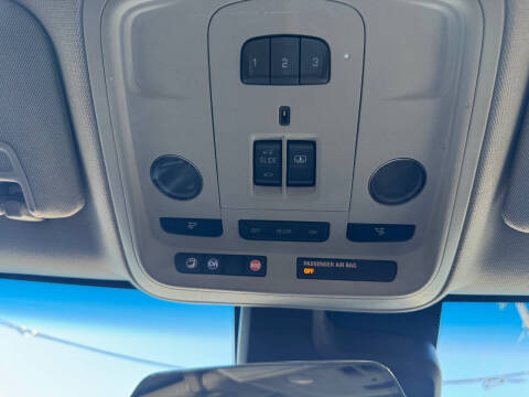 2015 Cadillac CTS 2.0T Luxury Collection