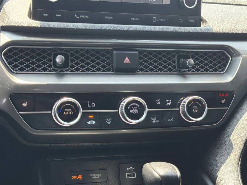 2024 Acura Integra