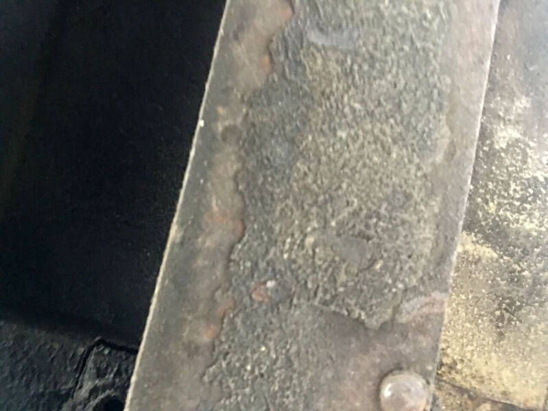 1949 Chevrolet Master Deluxe